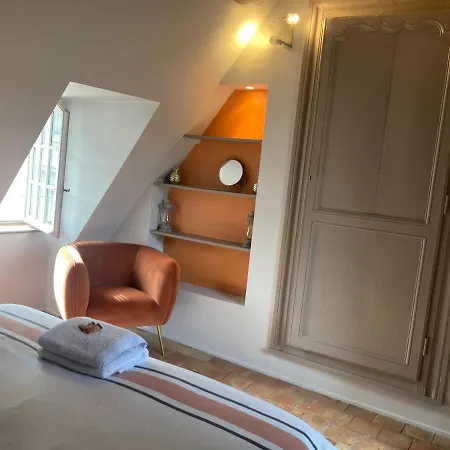 Les Du Roi La Flèche