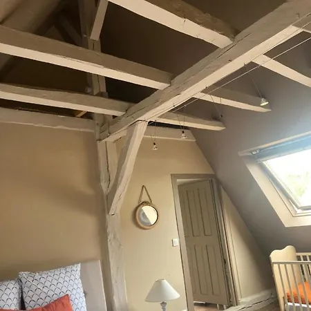 Les Du Roi La Flèche