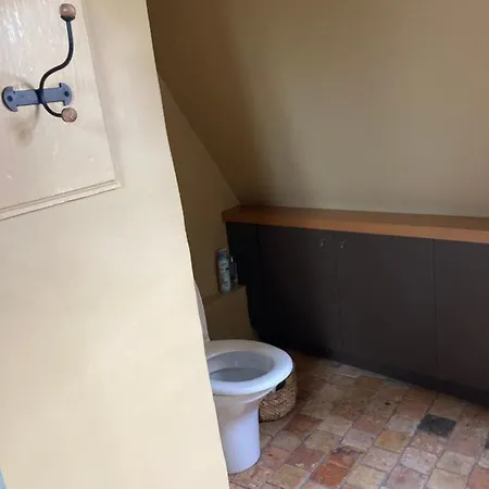 Les Du Roi Maison d'hôtes *