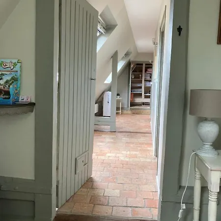 Les Du Roi * La Flèche