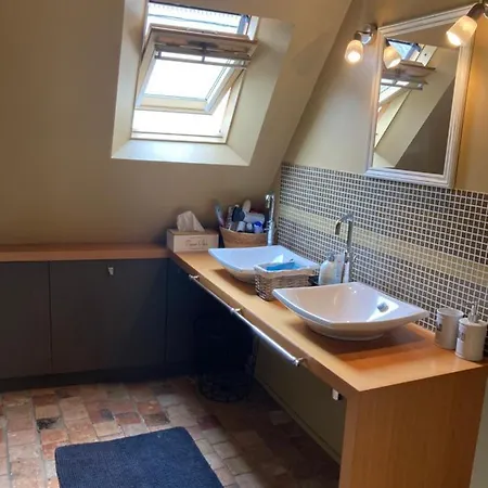 Les Du Roi Maison d'hôtes