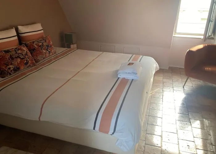 Les Du Roi Penzion *