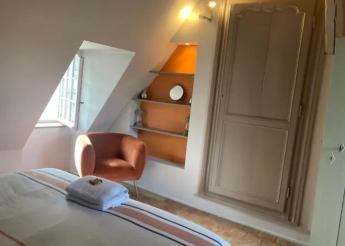 Les Du Roi La Flèche