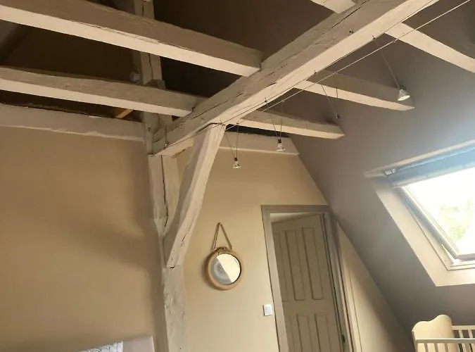 Les Du Roi La Flèche