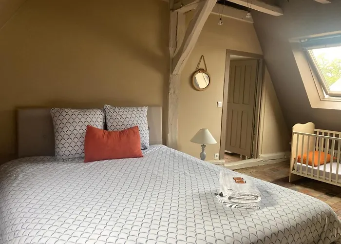 Les Du Roi La Flèche