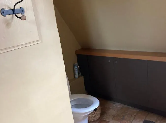 Les Du Roi Penzion *