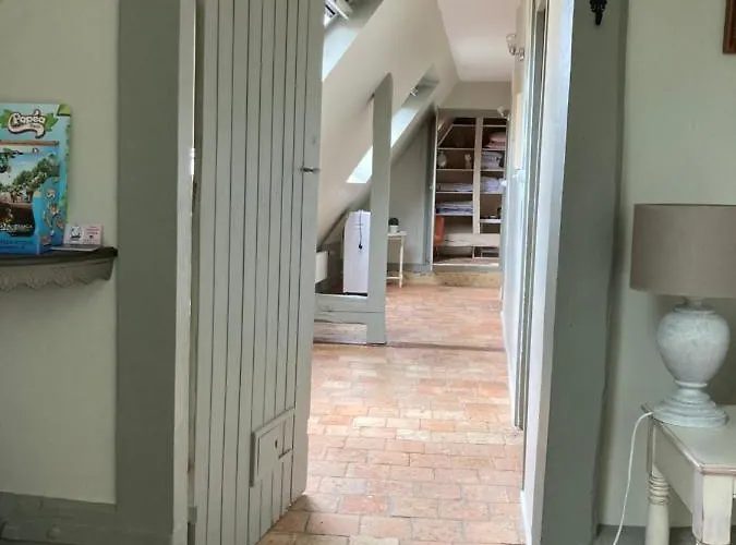 Les Du Roi * La Flèche