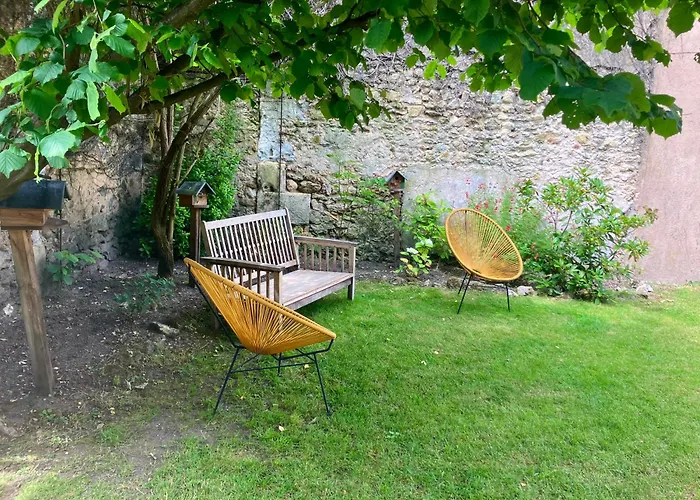 Penzion Les Du Roi *