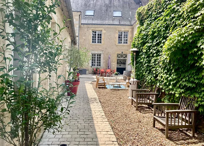 Penzion Les Du Roi *